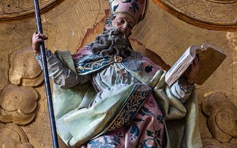 Santo Torcuato / Especial