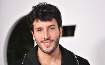 Sebastián Yatra cerró las Fiestas del Pitic 2023 en Hermosillo, Sonora / Getty Images