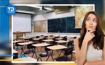 Estudiantes de educación básica que asisten a escuelas públicas en México no tendrán clases | ESPECIAL