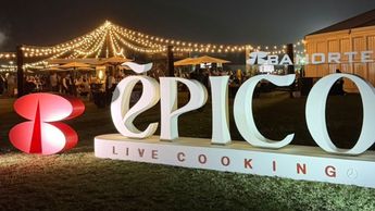 Banorte Épico fue un formato diseñado para cocinar, sorprender y compartir. (Cortesía)