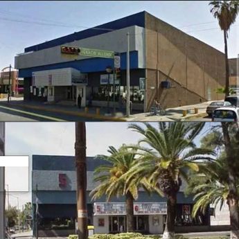 En el año 2009, los gemelos perdieron la batalla comercial, cerrando sus puertas para siempre.
