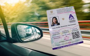 A partir del 16 de noviembre, podrás expedir la licencia de conducir permanente en 35 módulos viales | Pexels
