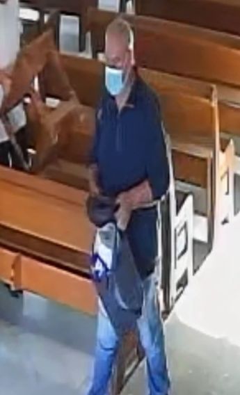 En septiembre se reportó un robo similar en Cuencamé, Durango.