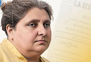 Rita Cetina: quién es y que hizo
