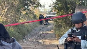 Encuentran cuerpo con múltiples lesiones de arma blanca| Juan Munguía