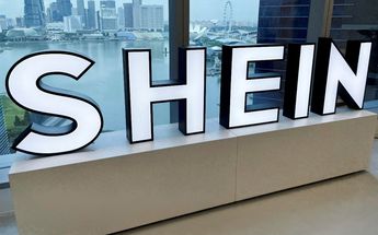 Shein ha estado buscando al menos 35 mil metros cuadrados de espacio de almacenamiento | Agencia Reuters