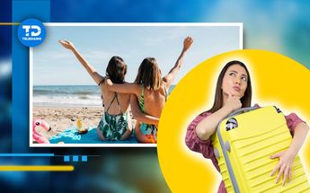 El verano inicia este 20 de junio y traerá altas temperaturas para gran parte de la República Mexicana.