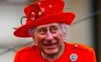 Memes del Rey Carlos III