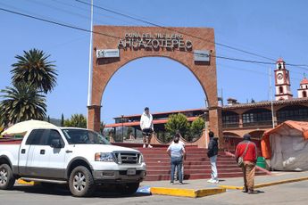 Ahuazotepec se digna en calificarse como la "cuna del trailero", ensalzando el oficio en Puebla / Agencia Es Imagen