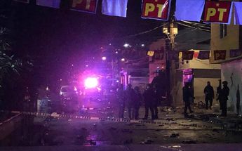 Balacera en baile vallenato en Monterrey | Especial