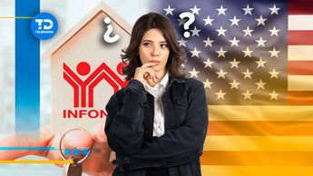 Puedes seguir pagando tu crédito Infonavit aunque estés fuera del país / Telediario