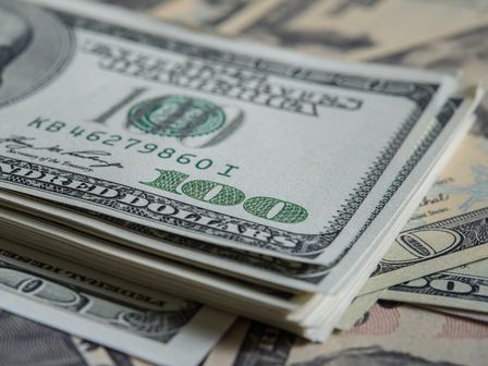 Precio del dólar hoy, jueves 12 de junio de 2025