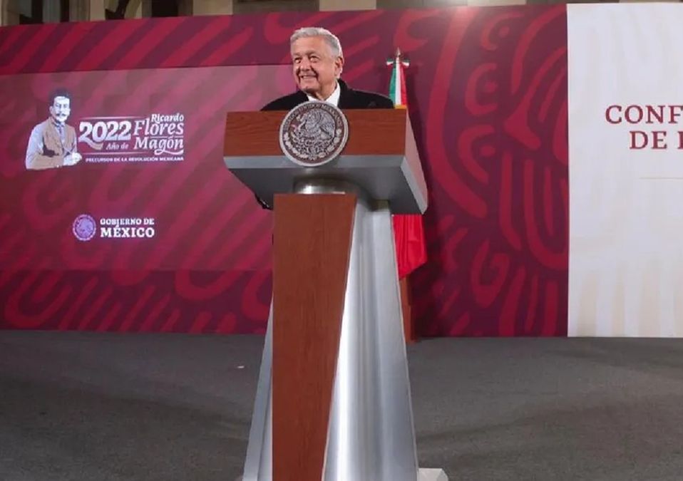 Ataque a periodista Ciro Gómez Leyva no fue un crimen de Estado: AMLO