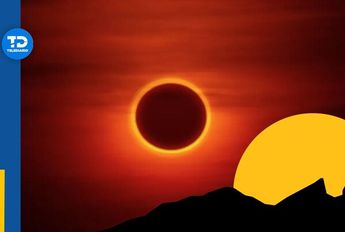 Eclipse solar anular