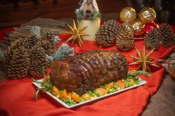 Roast Beef en Carnes San Juan | Especial