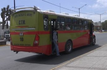 Aún no se tiene una fecha exacta para arrancar con estas rutas troncales gratuitas de Saltillo a Ramos Arizpe.