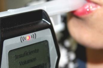 En caso de una segunda o más infracciones por ingerir más alcohol del permitido para conducir un vehículo, el castigo se eleva.