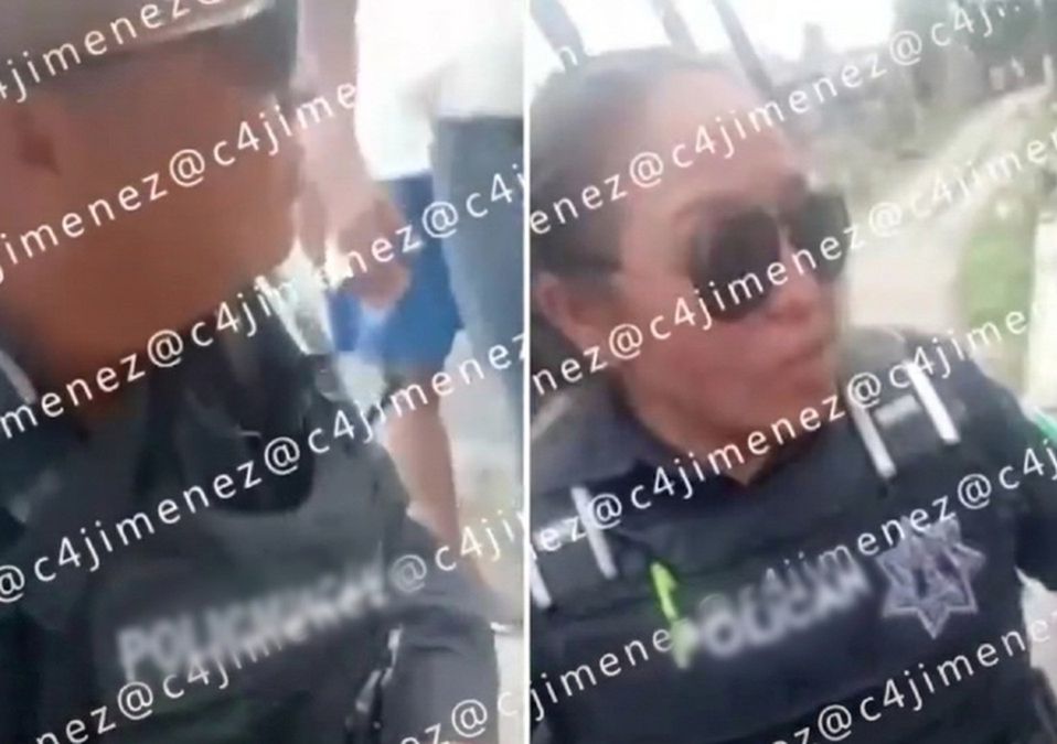 Alejandro, joven de 32 años asesinado por policías en Chimalhuacán, trabajaba como ayudante general | C4 en Alerta