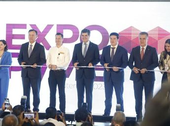 Samuel García y Luis Donaldo Colosio son dos de los activos políticos más importantes de Movimiento Ciudadano. | Jorge López