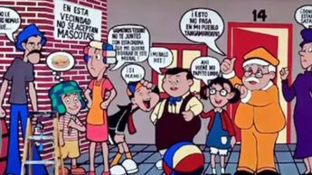 Los comentarios de Florinda en diversas entrevistas han despertado la furia de muchas personas.