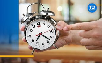 En varios estados habrá cambio de horario hoy domingo 10 de marzo. | Especial