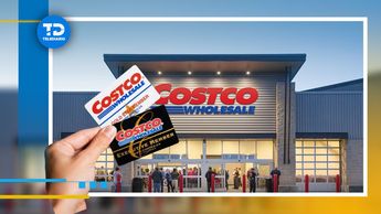 Costco maneja diferentes tipos de membresía