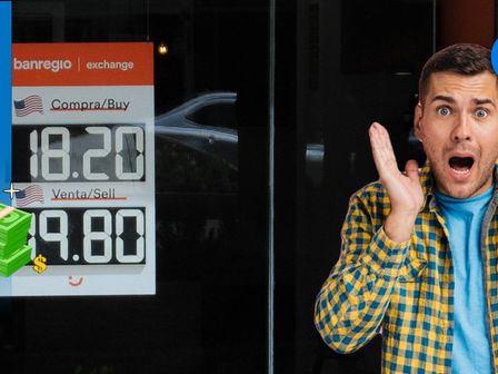 Precio dólar hoy 4 de septiembre
