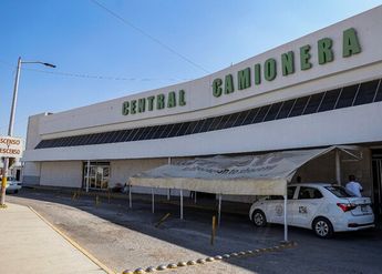 La central de Gómez Palacio es uno de los destinos más recurrentes que parten desde Durango.