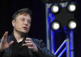 Elon Musk, fundador de Tesla y uno de los hombres más ricos del mundo/ Archivo