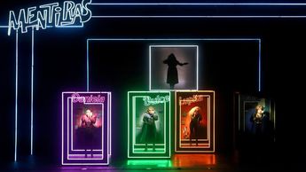 Mentiras El Musical tendrá solo una fecha en Monterrey.| Especial