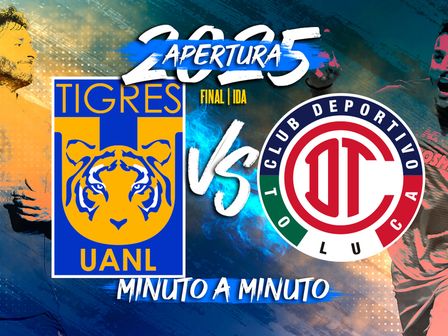 Los Tigres van por la novena mientras que los Diablos buscan su décimo segundo título. / Especial
