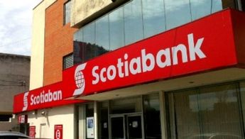 Scotiabank prevé en 2018 mismo volumen de crédito hipotecario para México