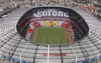 Estadio Azteca / Mexsport