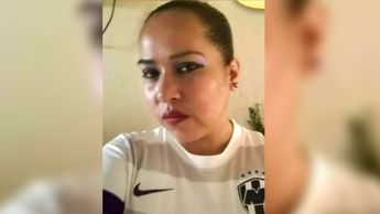 Sampetrina desaparecida