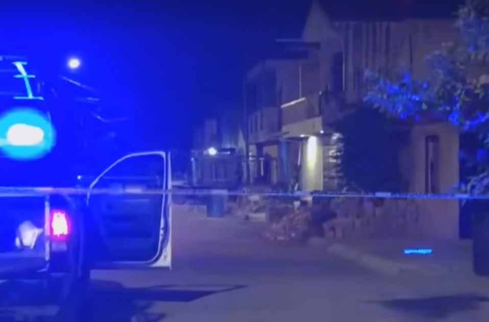 El hecho ocurrió en la colonia San Antonio, en el municipio de Juárez. | Israel Santacruz