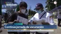 PUEBLA. ENLACE DE VACUNACIÓN UNIDAD VW