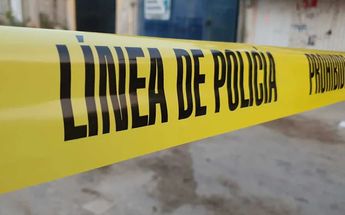 Línea de policía /Cortesía