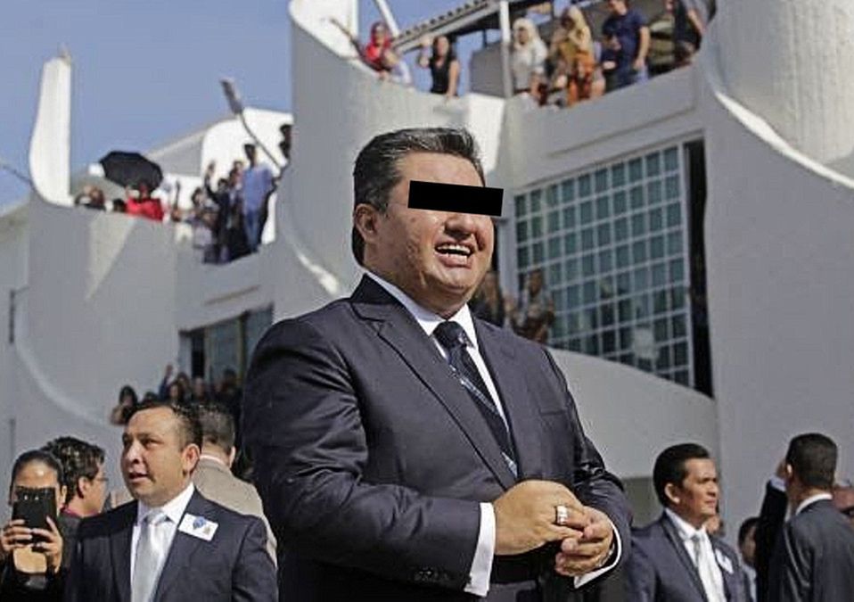 La carpeta se reabre luego de que se decidiera el no ejercicio de la acción penal el pasado diciembre de 2025. | Cortesía: Milenio