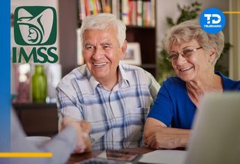 ¿De cuánto es la pensión mínima garantizada con la Ley 73 del IMSS? / Freepik