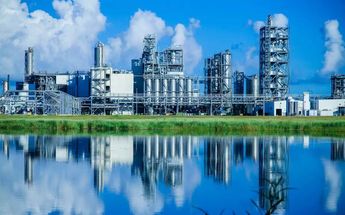 Alpek informó que siguen invirtiendo en innovación y diversificación. | Cortesía