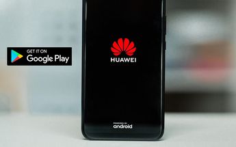 Los teléfonos inteligentes de Huawei cuentan con su propia App Gallery para descargar aplicaciones / Especial