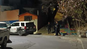 Los hechos ocurrieron en la colonia Lomas de Tampiquito. | Israel Santacruz