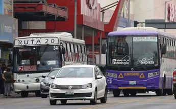 Rechazan usar transporte público en Nuevo León; señalan deficiencias en servicio