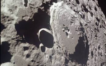 La llegada del hombre a la Luna / Nasa