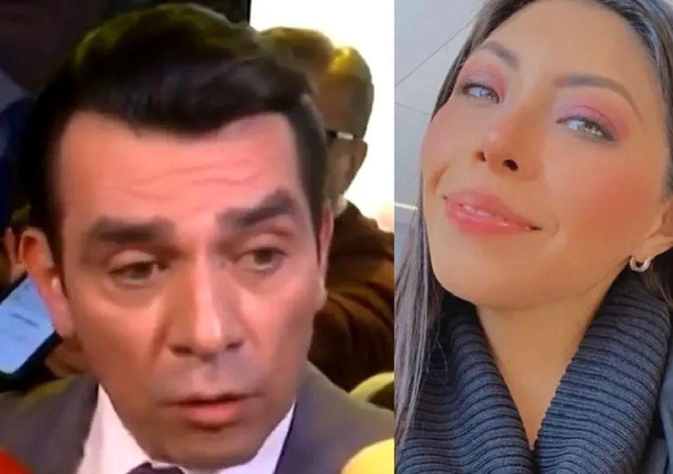 Jorge Salinas rompe el silencio tras supuesta infidelidad a Elizabeth Álvarez