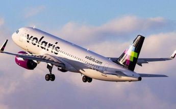 Volaris opera en México, Estados Unidos, Guatemala, Colombia y Perú | Travel Report