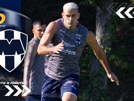 Noticias de Rayados HOY 23 de agosto