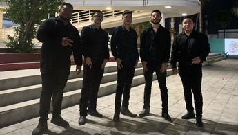 Grupo Fugitivo