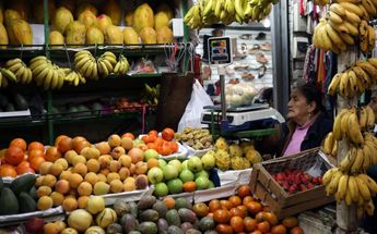 Las recesiones económicas derivan en la reducción del ingreso familiar y en la dificultad para cubrir necesidades básicas como la compra de alimentos.