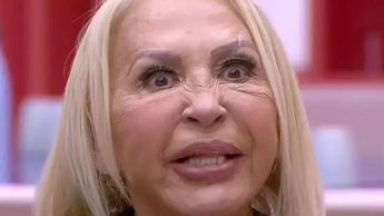 Laura Bozzo | Especial